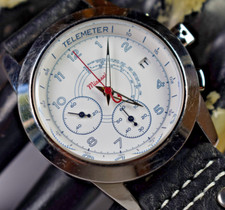 Rare miansai chronograph for sale  Downey