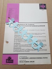 Traktor radspurlockerer 15 gebraucht kaufen Traktor radspurlockerer 15 gebraucht kaufen  Wernigerode