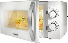 Hanseatic 700w mikrowelle gebraucht kaufen  Bochum
