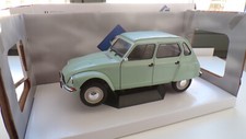 Solido citroen dyane gebraucht kaufen  Görlitz