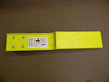 Chainsaw scabbard inside for sale  Arlington