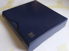 Leuchtturm münzalbum numis gebraucht kaufen  Marienberg, Pobershau