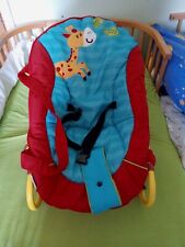 Hauck babywippe bungee gebraucht kaufen  Seeheim-Jugenheim