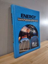 Energy: Sources, Applications, Alternatives by Howard Bud Smith Hardcover Book comprar usado  Enviando para Brazil