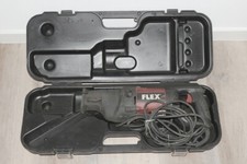 Säbelsäge flex 2902 gebraucht kaufen  Rimpar