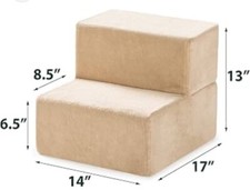 Pet steps small for sale  San Diego
