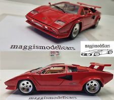 Lamborghini countach 1974 gebraucht kaufen  Dürbheim