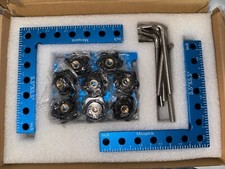 Pack degree positioning for sale  New Caney