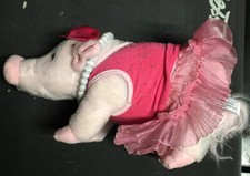 Mini porco adorável Prissy & Pop, usado comprar usado  Enviando para Brazil