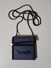 Bench herren portemonnaie gebraucht kaufen  Kochel a. See