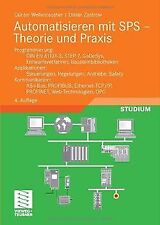 Automatisieren sps theorie gebraucht kaufen  Berlin