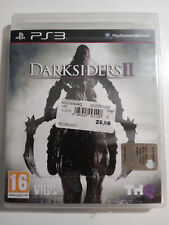 Darksiders playstation ps3 usato  Mantova