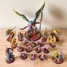Warhammer chaos daemons for sale  Saint Petersburg