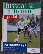 Fußballtraining special band gebraucht kaufen  Wesseling