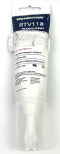 Momentive rtv118 adhesive for sale  Lynwood