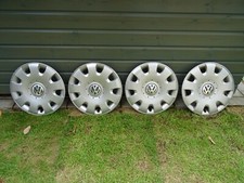 Set genuine volkswagen for sale  BRISTOL