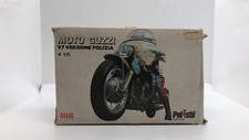 Polistil moto guzzi usato  Numana