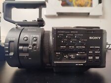 Sony nex fs700e for sale  MILTON KEYNES