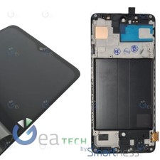 DISPLAY LCD TFT SAMSUNG GALAXY A51 SM-A515 RICAMBIO SCHERMO + FRAME TOUCH VETRO  comprar usado  Enviando para Brazil