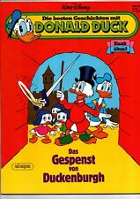 Donald duck besten gebraucht kaufen  Ostfildern