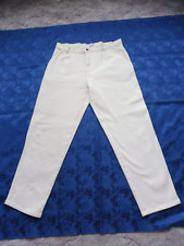 Jeans jeanshose jacques gebraucht kaufen  Waldshut-Tiengen