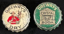 Drewrys vintage cork for sale  West Hartford