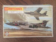 Matchbox blackburn buccaneer d'occasion  Nanterre