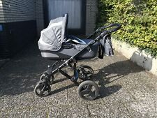 Knorr baby kombi gebraucht kaufen  Braunschweig