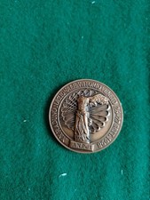 Medaglia anpdi ricordo usato  Cervignano del Friuli
