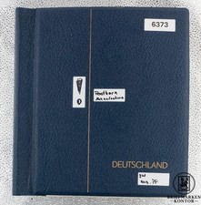 Brd 1951 1990 gebraucht kaufen  Föritztal, Sonneberg