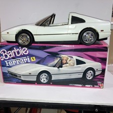 Vintage 1986 barbie for sale  Howell