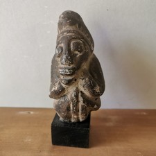 Ancienne statuette art d'occasion  Boussac