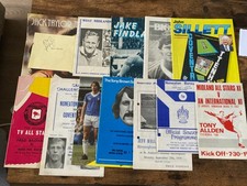 Midlands related testimonials for sale  WORCESTER