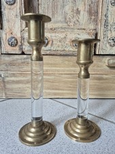Vintage kerzenleuchter kerzens gebraucht kaufen  Moers