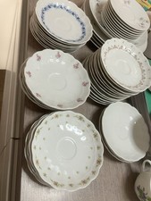 Untertasse kaiser porzellan gebraucht kaufen  Hirschaid