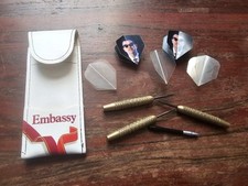 Vintage darts 24g for sale  FOLKESTONE