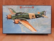 Classic airframes savoia for sale  CHICHESTER