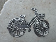Fahrrad stanzschablone stanze gebraucht kaufen  Broderstorf