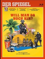 Spiegel 2025 14 gebraucht kaufen  Postau
