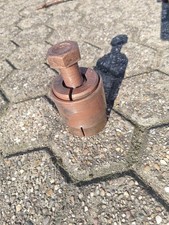 Radnabenabzieher trabant kübe gebraucht kaufen  Niederkassel