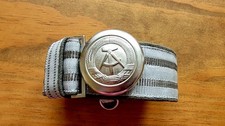Riginal nva feldbinde gebraucht kaufen  Cottbus