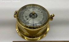 Compensated barometer untested for sale  Seattle
