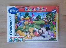 Micky maus clubhaus gebraucht kaufen  Nienburg
