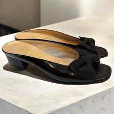Vtg salvatore ferragamo for sale  Naples
