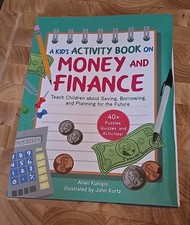 Kid activity book for sale  White Lake