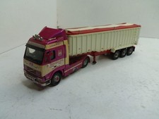 Corgi camion semi d'occasion  Mourmelon-le-Grand