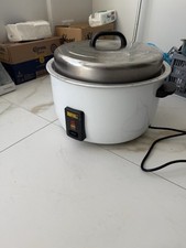 Buffalo cb944 ltr for sale  WEYMOUTH