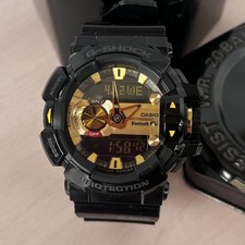 Relógio Casio G-Shock Gba-400 Bluetooth comprar usado  Enviando para Brazil