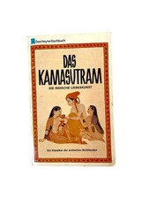 Das kamasutram german d'occasion  Expédié en Belgium