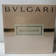 Bulgari rose essentielle usato  Rieti